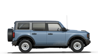 2025 Ford Bronco® External Image 1